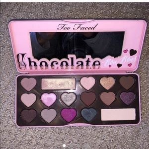 Too Faced Chocolate Bon Bons Palette